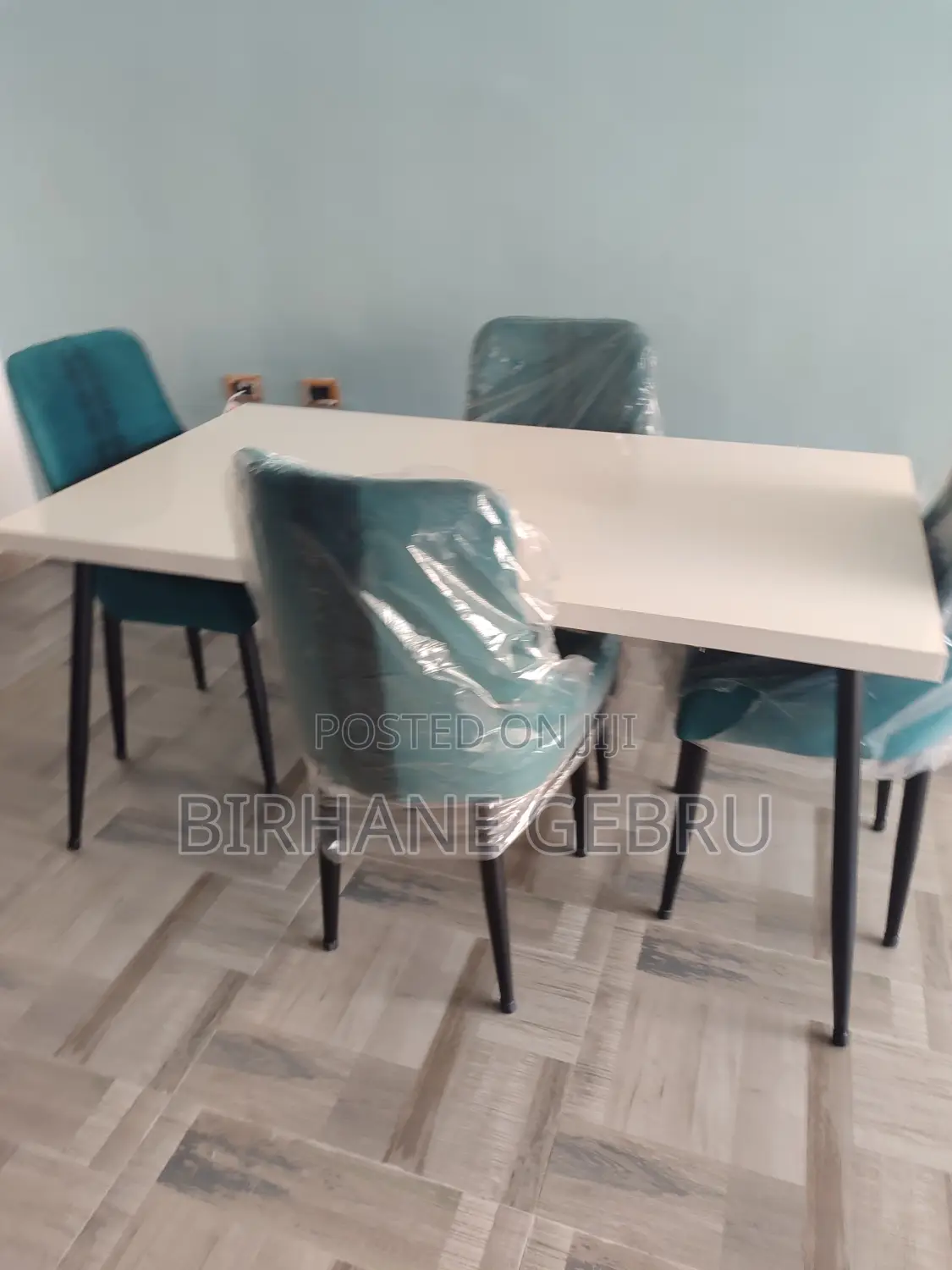 3 Bedroom Luxury Furnished Guest House