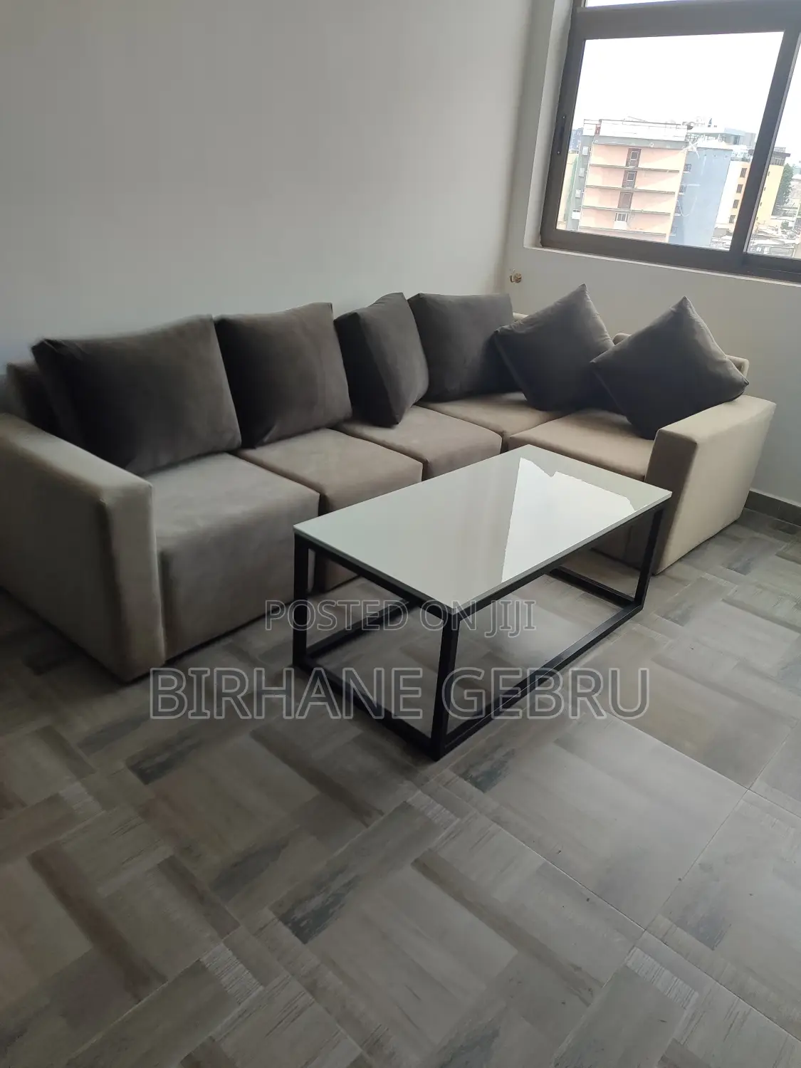 3 Bedroom Luxury Furnished Guest House