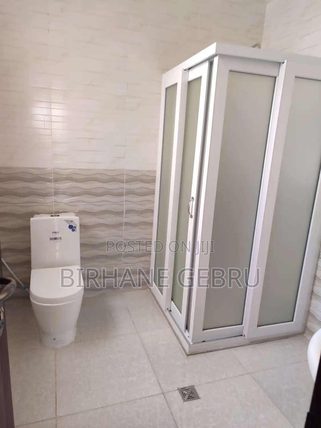 3 Bedroom Luxury Furnished Guest House