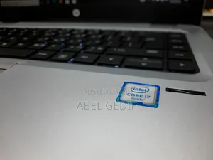 New Laptop HP EliteBook 840 8GB Intel Core I5 HDD 1T