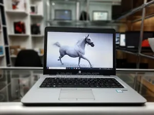 New Laptop HP EliteBook 840 8GB Intel Core I5 HDD 1T