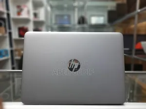 New Laptop HP EliteBook 840 8GB Intel Core I5 HDD 1T