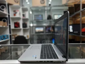 New Laptop HP EliteBook 840 8GB Intel Core I5 HDD 1T