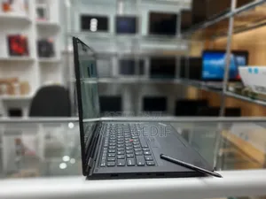 New Laptop Lenovo ThinkPad Yoga 16GB Intel Core I5 SSD 512GB