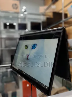 Photo - New Laptop Lenovo ThinkPad Yoga 16GB Intel Core I5 SSD 512GB