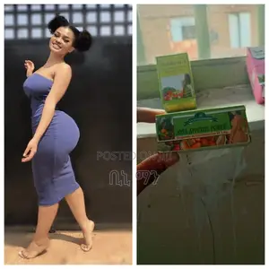 Photo - Jona Appitite Power