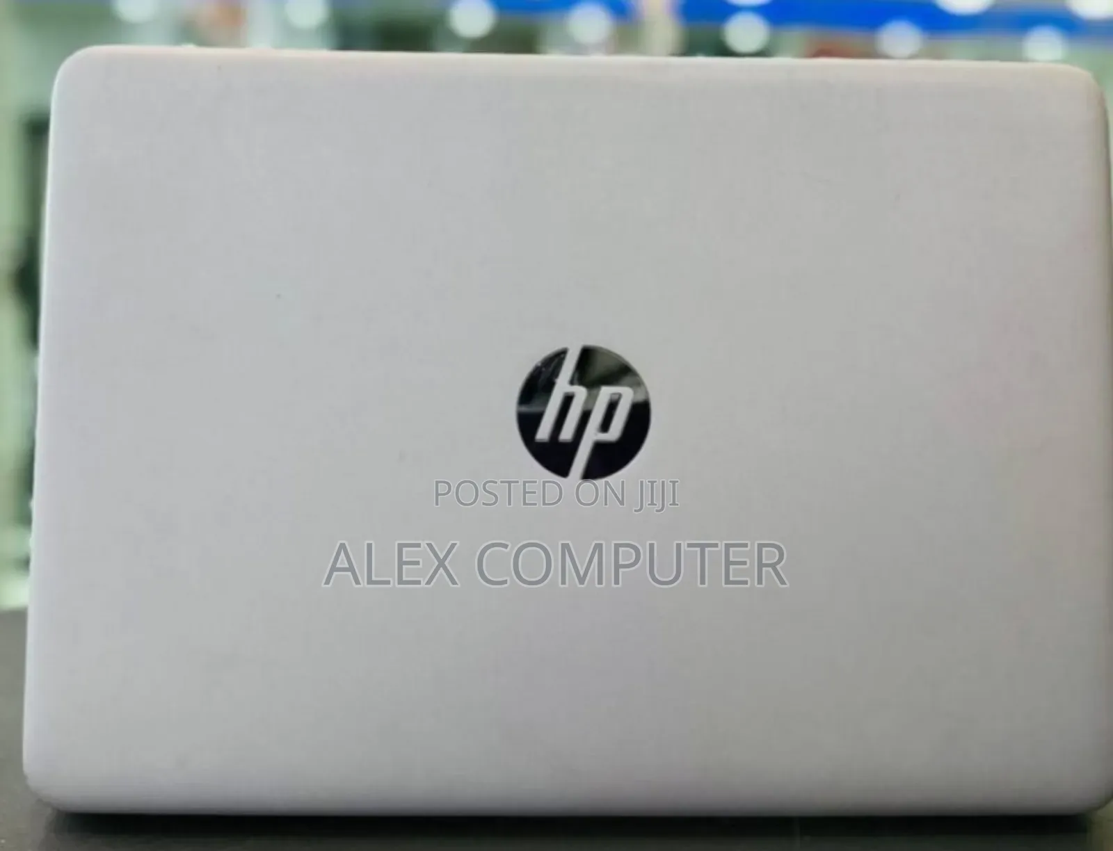 New Laptop HP EliteBook 840 G3 8GB Intel Core I7 SSD 512GB