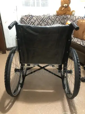 Wheelchairs - Transit and Self Propelled ON SALE!