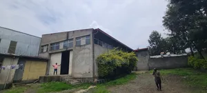 Warehouse for Rent Jacross