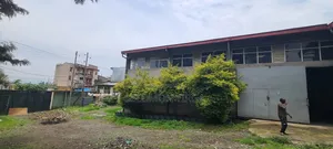 Warehouse for Rent Jacross