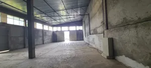 Warehouse for Rent Jacross