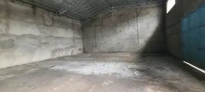 A Warehouse for Rent