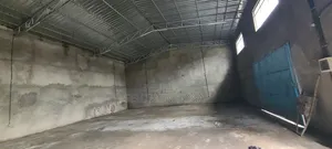 A Warehouse for Rent