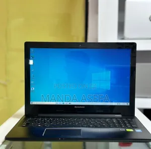 New Laptop Lenovo 8GB Intel Core I7 HDD 1T