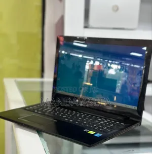New Laptop Lenovo 8GB Intel Core I7 HDD 1T