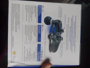 Playstation Controller | Ps4 Joystick | Dualhock Wireless |