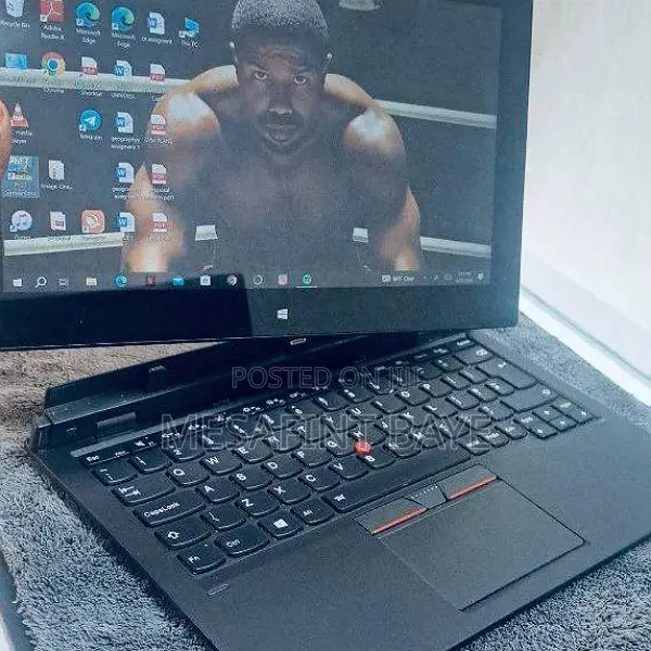 New Laptop Lenovo Thinkpad E15 4GB Intel Core I5 SSD 128GB
