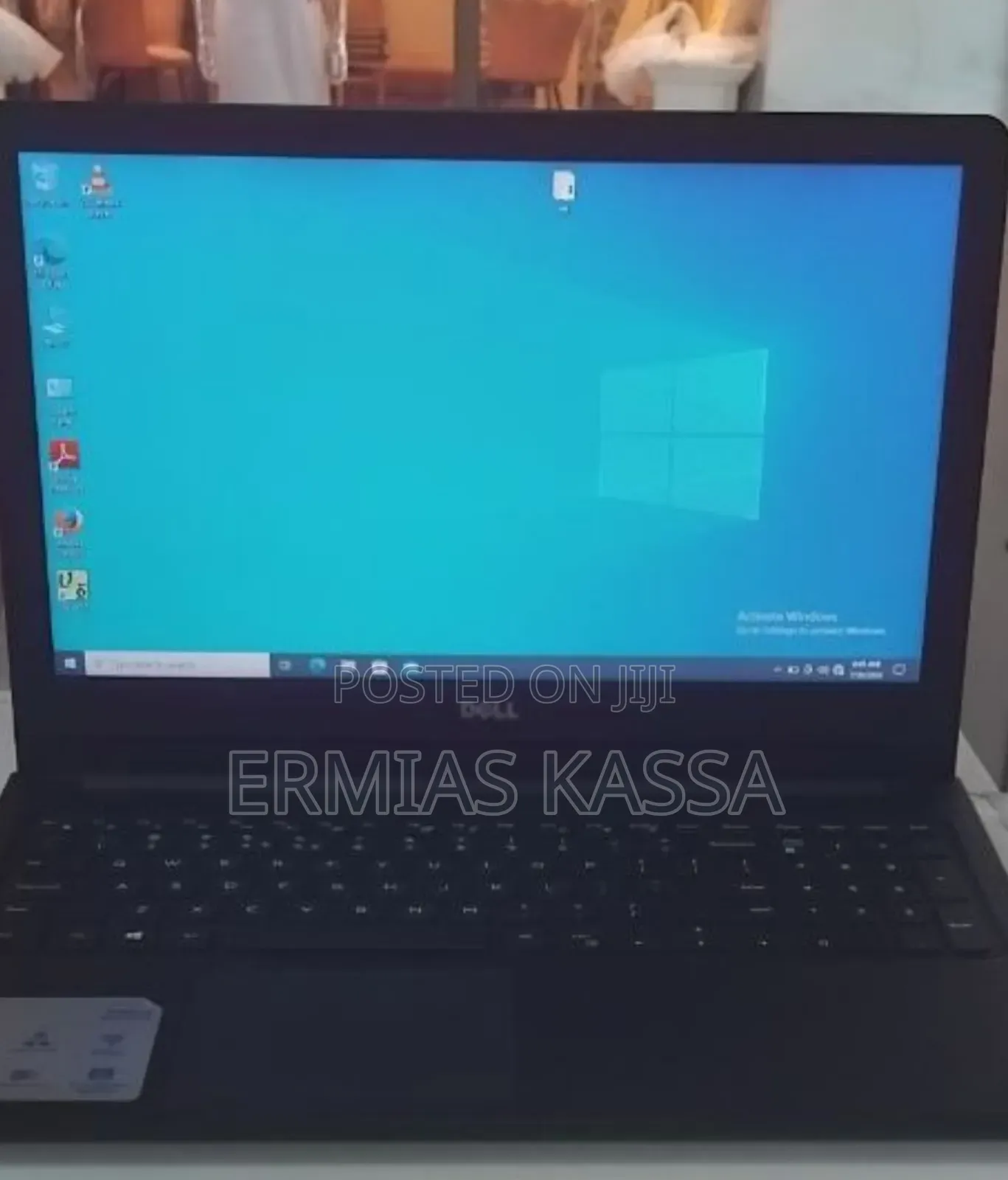 New Laptop Dell Vostro 14 3000 4GB Intel Core I5 HDD 1T