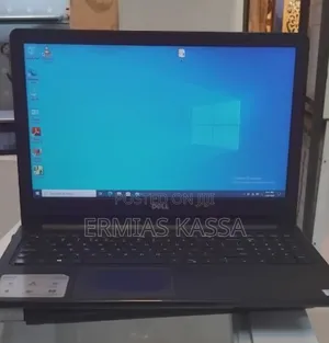 New Laptop Dell Vostro 14 3000 4GB Intel Core I5 HDD 1T