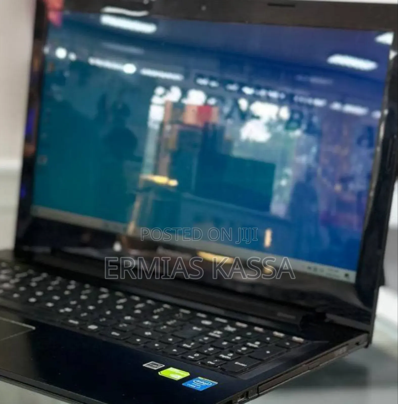 New Laptop Lenovo Ideapad 3 8GB Intel Core I7 HDD 1T