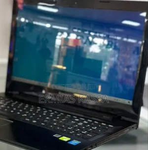 Photo - New Laptop Lenovo Ideapad 3 8GB Intel Core I7 HDD 1T