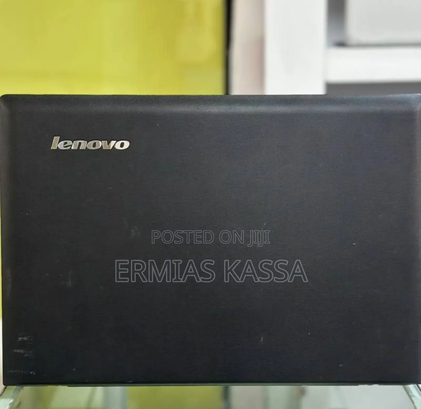 New Laptop Lenovo Ideapad 3 8GB Intel Core I7 HDD 1T