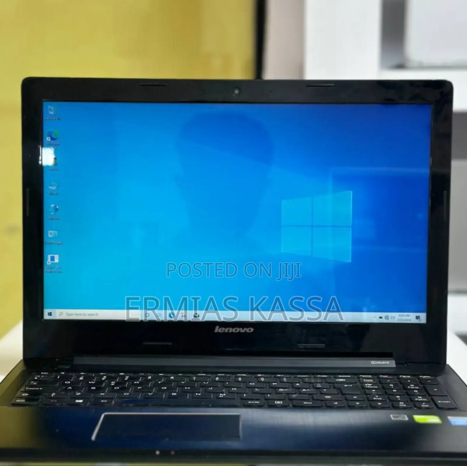 New Laptop Lenovo Ideapad 3 8GB Intel Core I7 HDD 1T