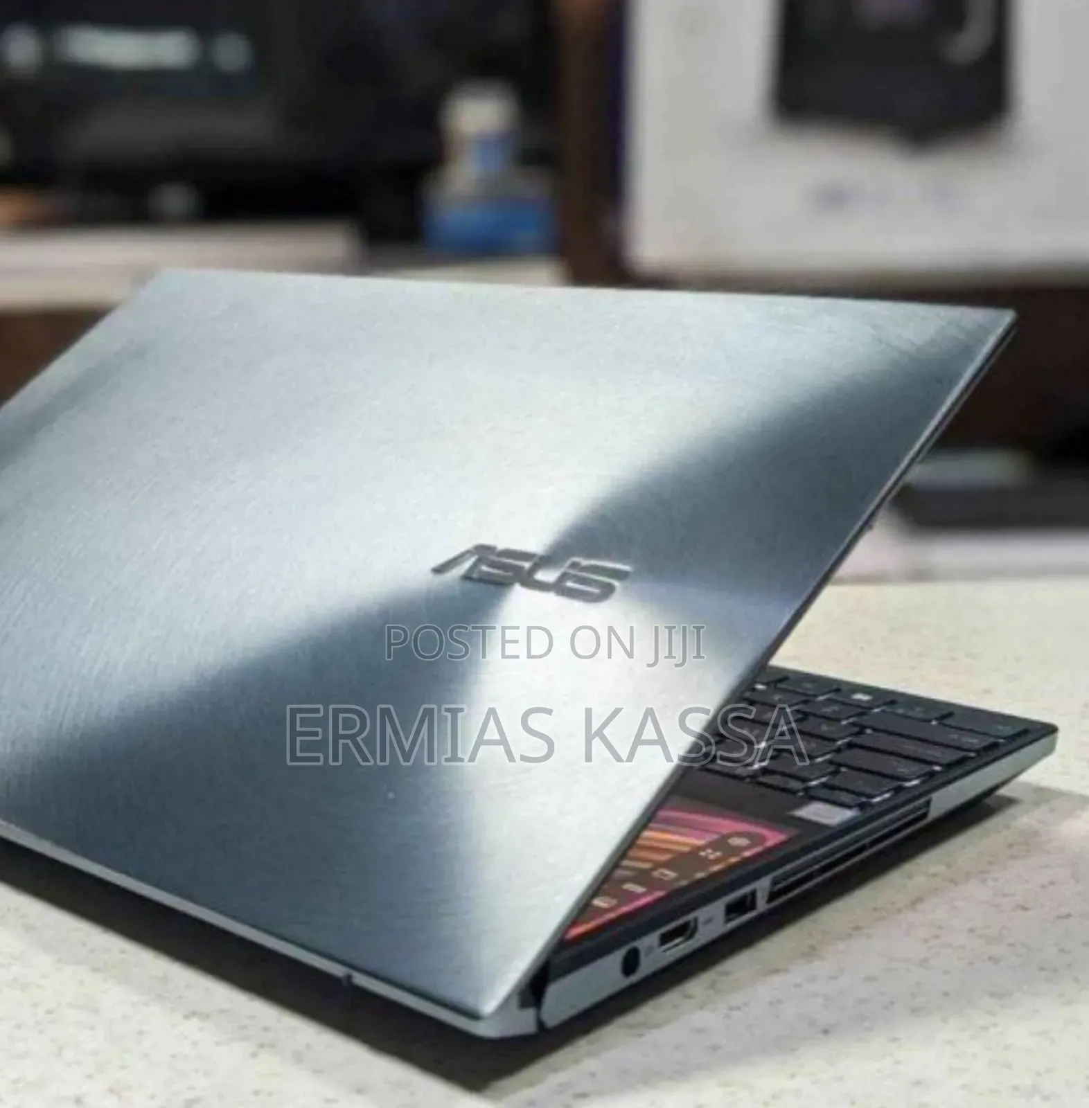 New Laptop Asus ZenBook UX430UA 16GB Intel Core I7 SSD 1T