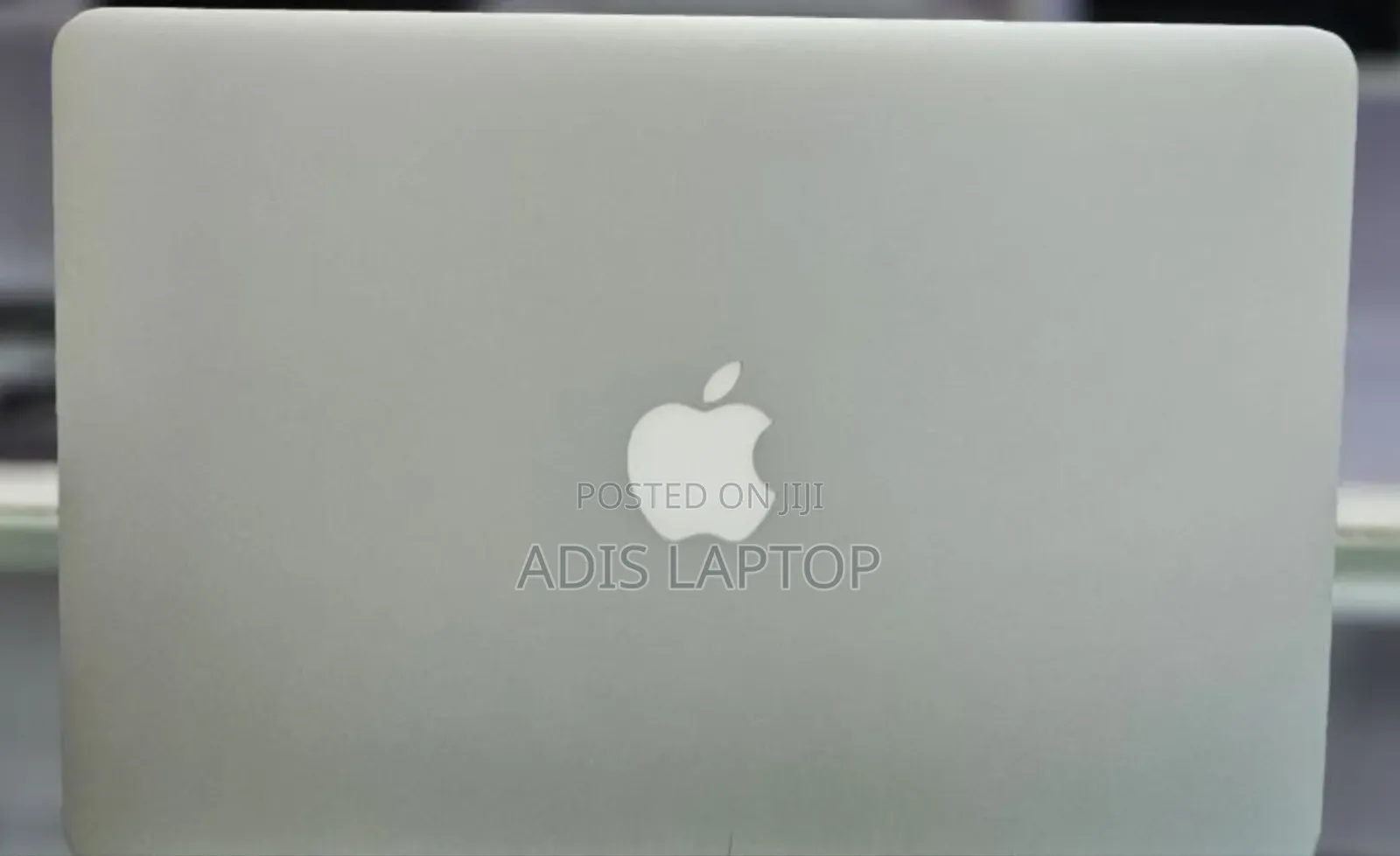 New Laptop Apple MacBook Air 2017 8GB Intel Core I5 SSD 256GB