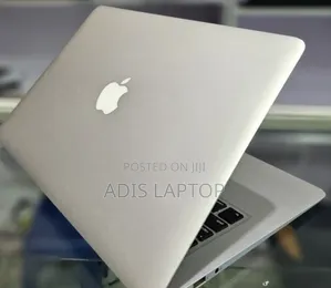 New Laptop Apple MacBook Air 2017 8GB Intel Core I5 SSD 256GB