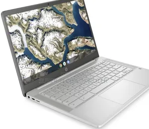 Photo - New Laptop HP Stream Notebook 4GB Intel Celeron SSD 60GB