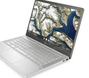 New Laptop HP Stream Notebook 4GB Intel Celeron SSD 60GB