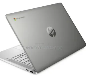 New Laptop HP Stream Notebook 4GB Intel Celeron SSD 60GB