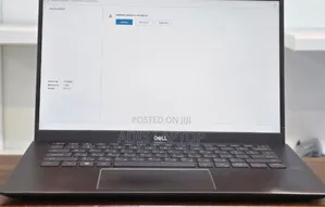 Laptop Dell Vostro 14 3000 8GB Intel Core I5 SSD 256GB