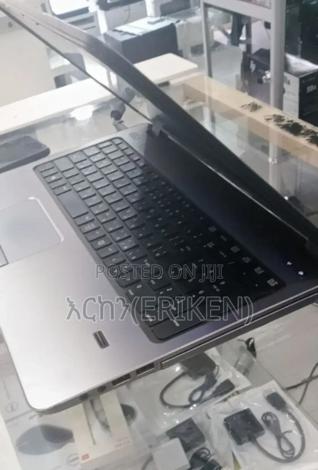 New Laptop HP Probook 11 EE G1 8GB Intel Core I5 HDD 500GB