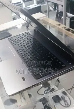 Photo - New Laptop HP Probook 11 EE G1 8GB Intel Core I5 HDD 500GB