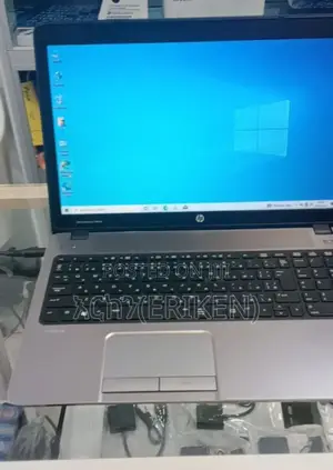 New Laptop HP Probook 11 EE G1 8GB Intel Core I5 HDD 500GB