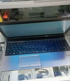 New Laptop HP Probook 11 EE G1 8GB Intel Core I5 HDD 500GB