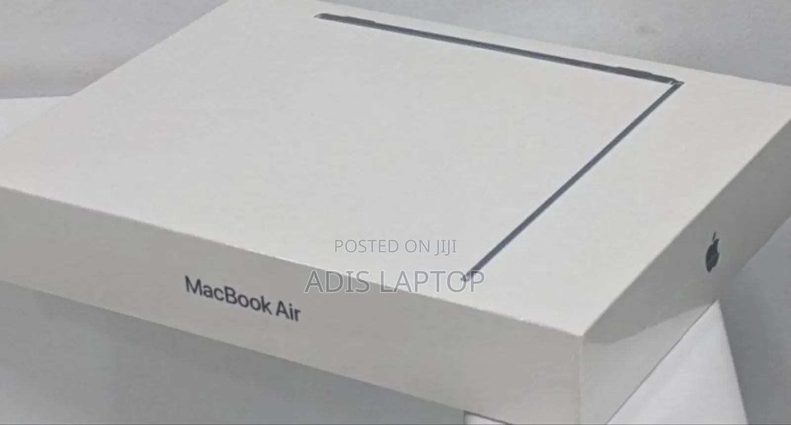 New Laptop Apple MacBook Air 2022 M2 8GB Intel Core I5 SSD 256GB