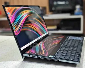 Photo - New Laptop Asus ZenBook UX21A 16GB Intel Core I7 SSD 1T