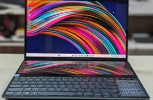 New Laptop Asus ZenBook UX21A 16GB Intel Core I7 SSD 1T