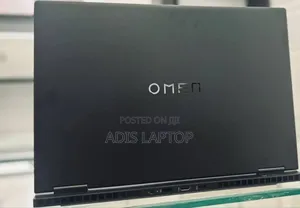 New Laptop HP Omen 16 16GB Intel Core I9 SSD 2T