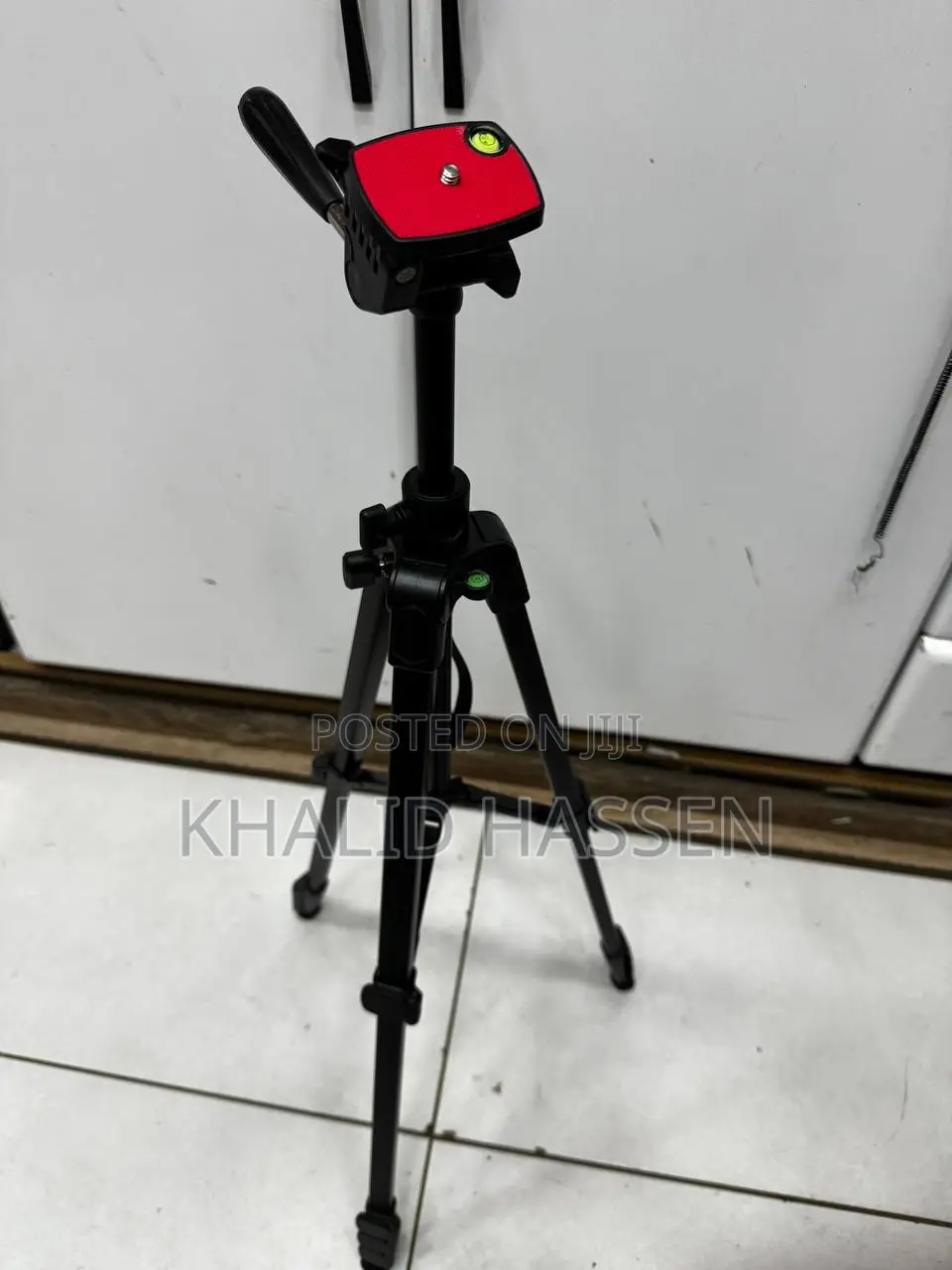 Tripod Camera Candc Dc-360