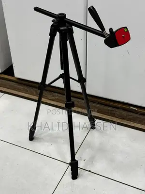 Tripod Camera Candc Dc-360