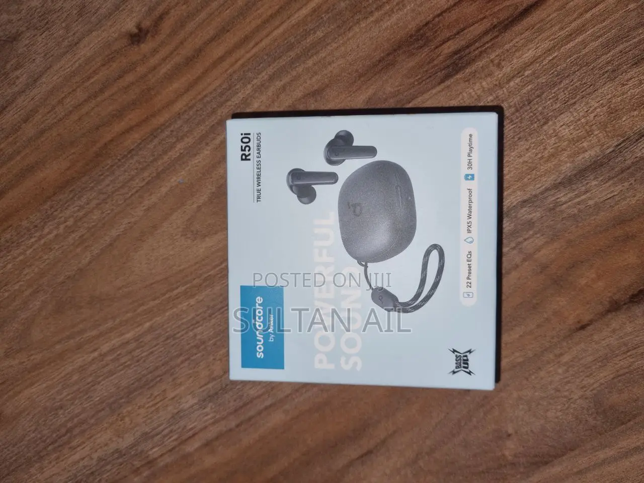 Soundcore Anker R50i