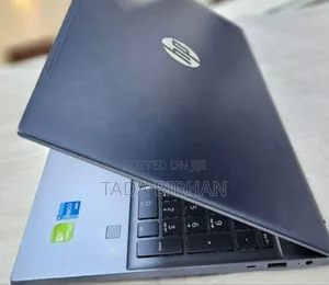 New Laptop HP Pavilion 15 12GB Intel Core I5 SSD 512GB