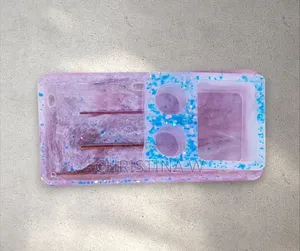 Photo - Toothbrush Holder