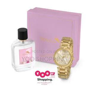 Photo - Polo Womens Gift Box