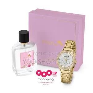 Polo Womens Gift Box