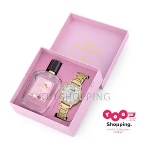 Polo Womens Gift Box